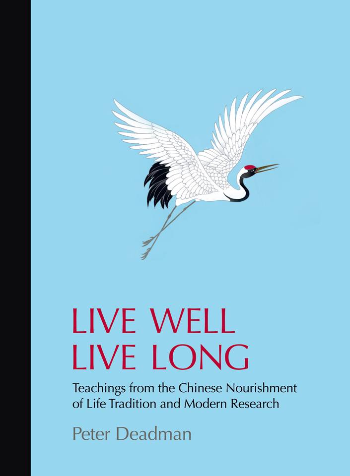 Live Well Live Long