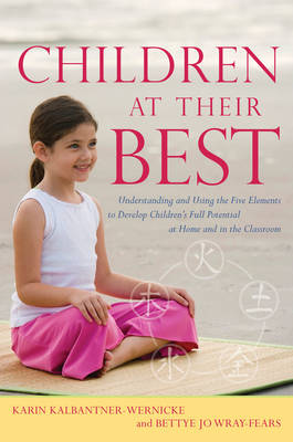 Children Their Best