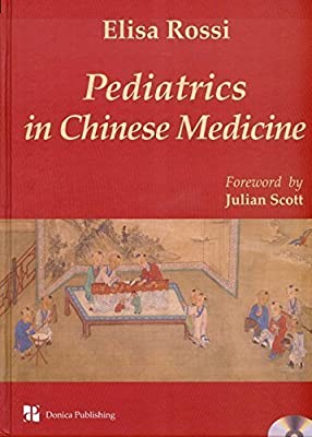 Pediatrics in Chinese Medicin