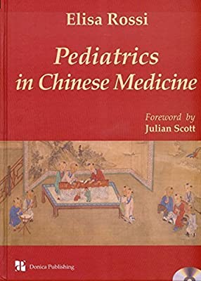 Pediatrics in Chinese Medicin