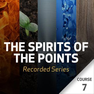 The Spirits of the Points - Course 7