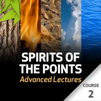 Spirits of the Points: Advanced Lectures - Course 2