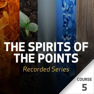 The Spirits of the Points - Course 5