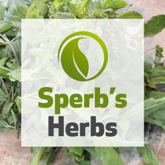 Sperb's Herbs - Course 19