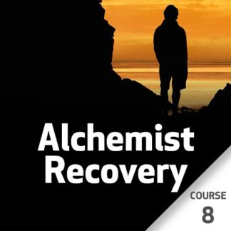 Alchemist Recovery - Course 8