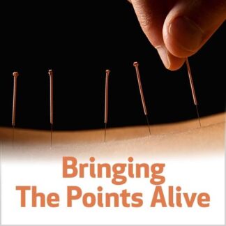 Bringing The Points Alive