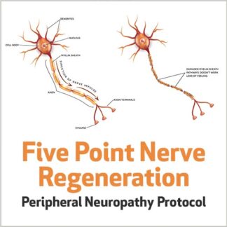 Five Point Nerve Regeneration Peripheral Neuropathy  Protocol