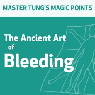 The Ancient Art of Bleeding