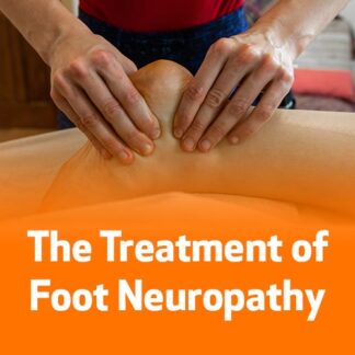The Treatment of Foot Neuropathy