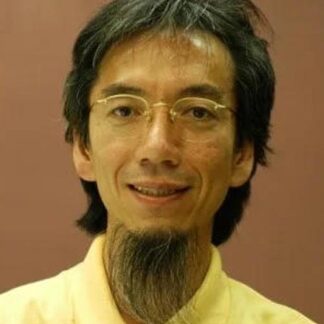 Takayuki Koei Kuwahara