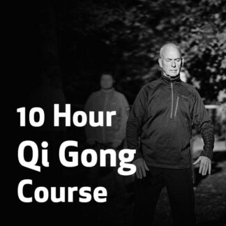 10-hour Qi Gong Course