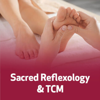 Sacred Reflexology & TCM