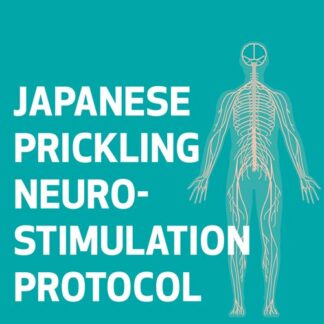 Japanese Prickling Neuro-Stimulation Protocol