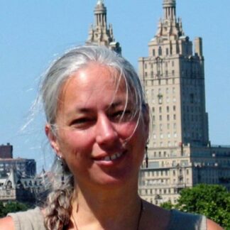 Sharon Weizenbaum