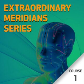 Extraordinary Meridians - Course 1