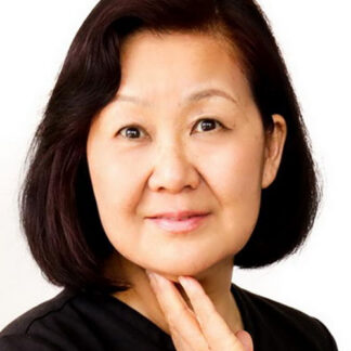 Yueying Li