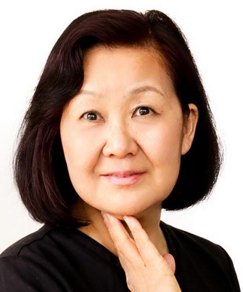 Yueying Li