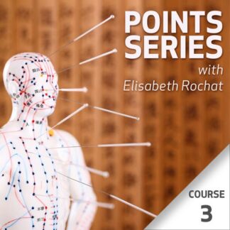 Points Series - Course 3