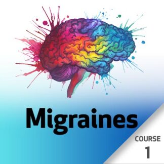 Migraines - Course 1