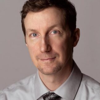 Mark Parzynski