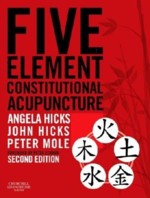  Five Element Constitutional Acupuncture (View larger image)