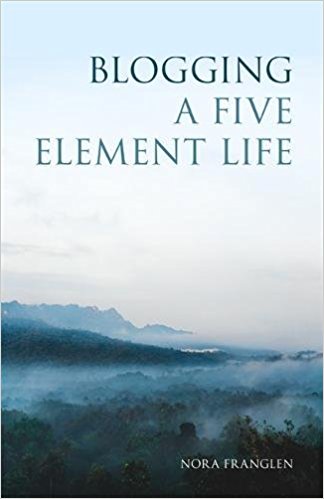  Blogging a Five Element Life (On Being a Five Element Acupuncturist)